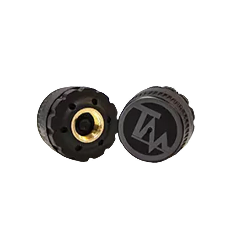 TireMinder&reg; Motorcycle TPMS, Kit With 2 Bluetooth&reg; Transmitters image number 1