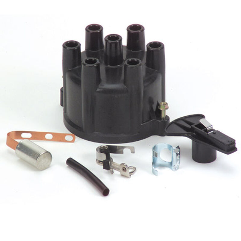 Aqua Power Complete Performance Marine Tune-Up Kit, GM image number 1