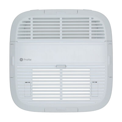 GE RV AC Electronic Non-Ducted Ceiling Assembly
