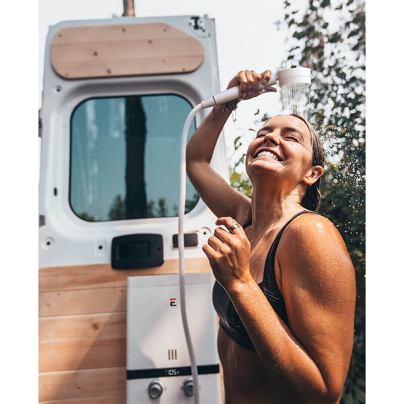 Eccotemp EL5 Portable Tankless Water Heater image number 10