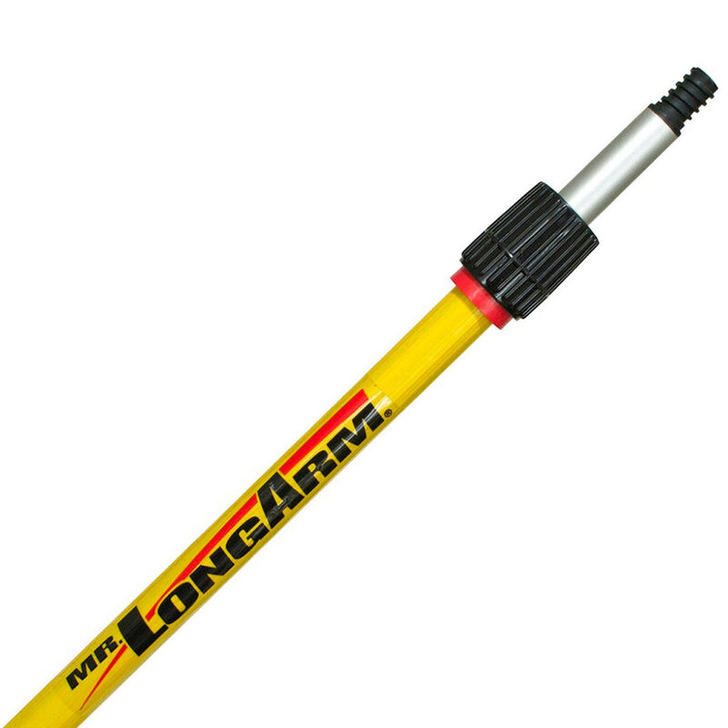 Mr. LongArm Pro-Pole&reg; Extension Poles - 3.2-5.2 ft image number 1