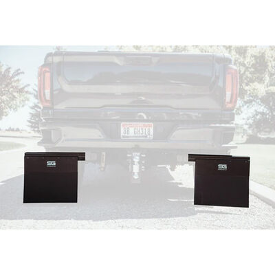 Step 'N Guard Chevrolet/GM Single Kit