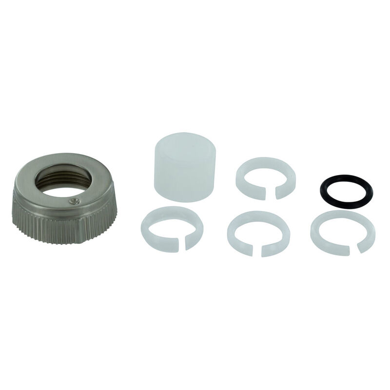 Phoenix Products Faucet Spout Nut image number 1