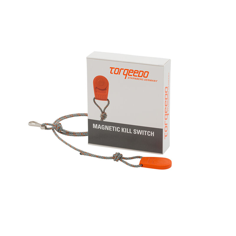 Torqeedo Magnetic Kill Switch image number 1