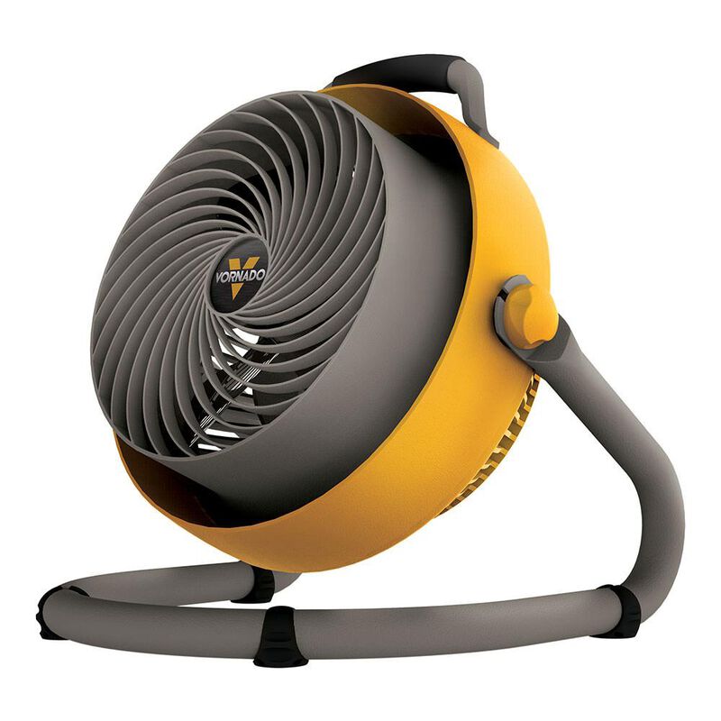 293HD Heavy Duty Air Circulator image number 1