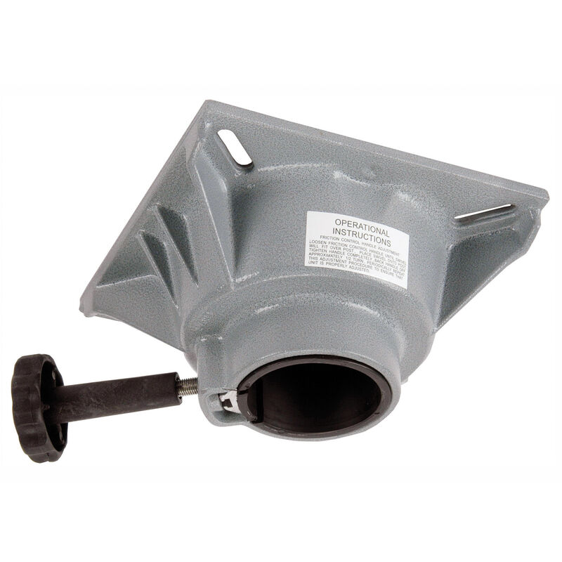 Springfield Trac-Lock Non-Locking Swivel, 2-3/8" image number 1