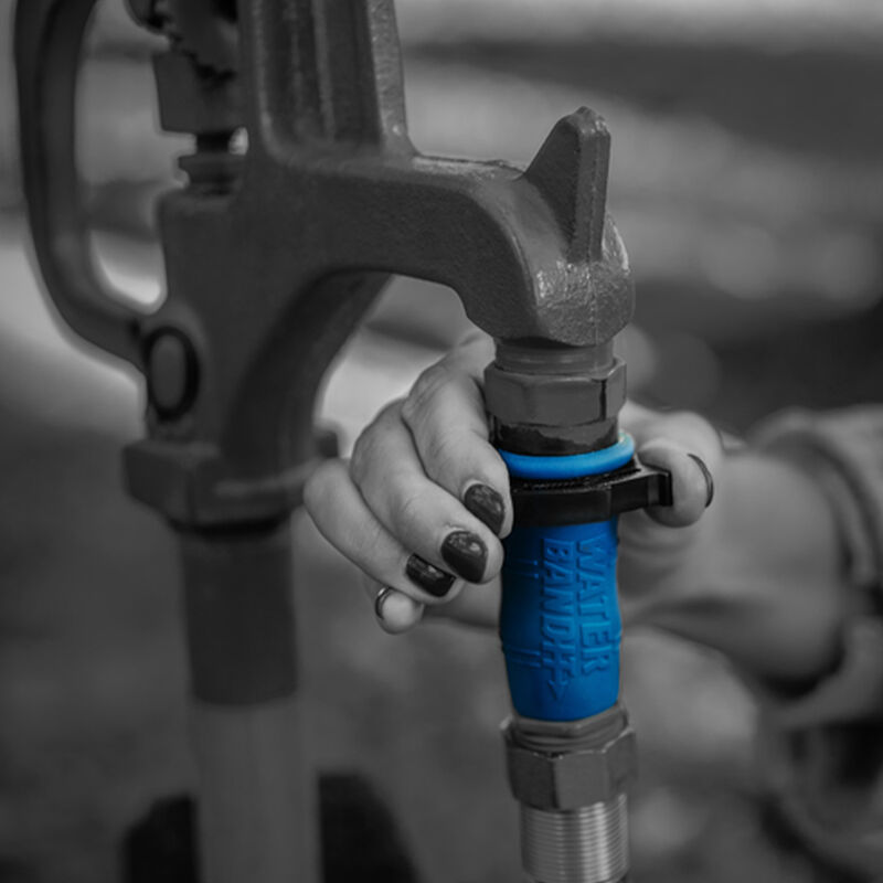 Camco 22484 Water Bandit Water Hose Faucet Connector image number 2