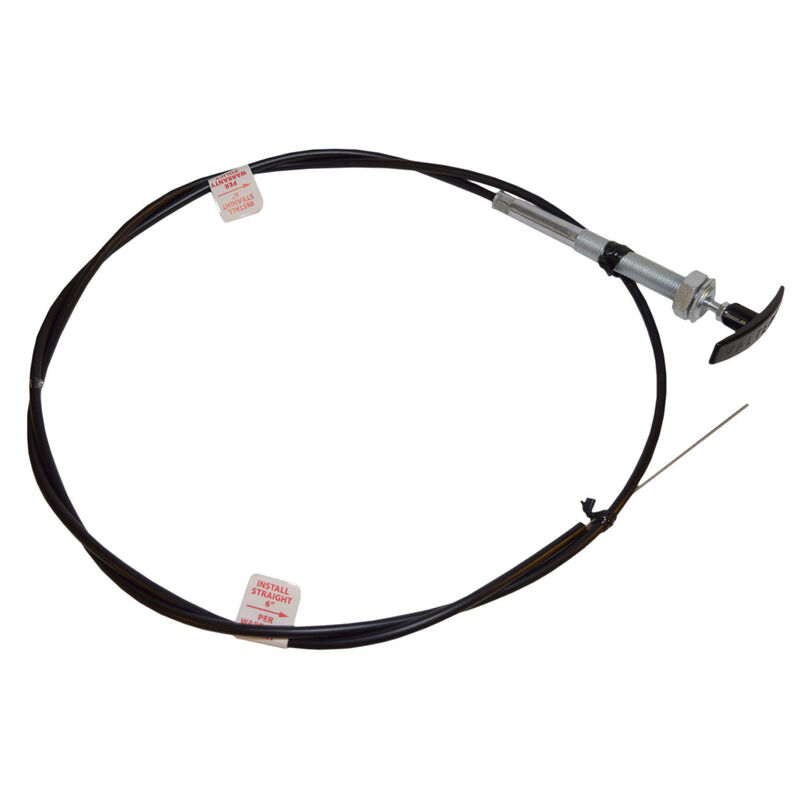 Valterra Flexible Cable w/Handle image number 1