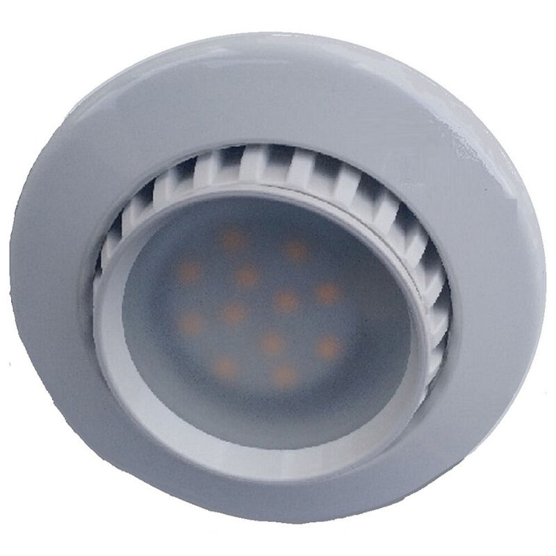 FriLight Comet R Adjustable Recess 12 volt LED Ceiling Light image number 5