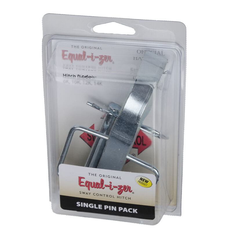 Equal-i-zer Sway Control System Spare Pin Pack image number 1