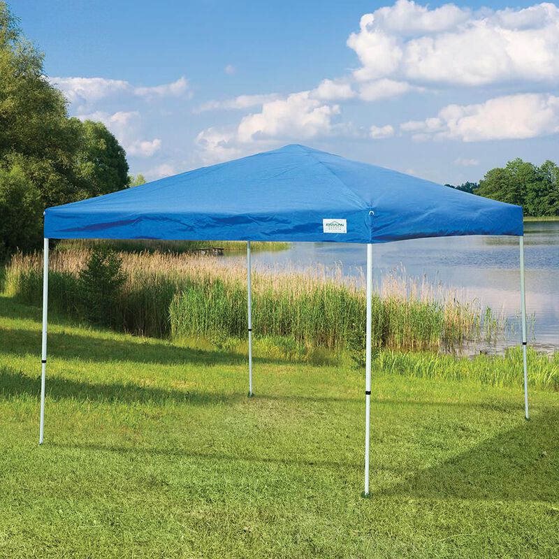 Caravan 10 x 10 Straight Leg Canopy image number 1