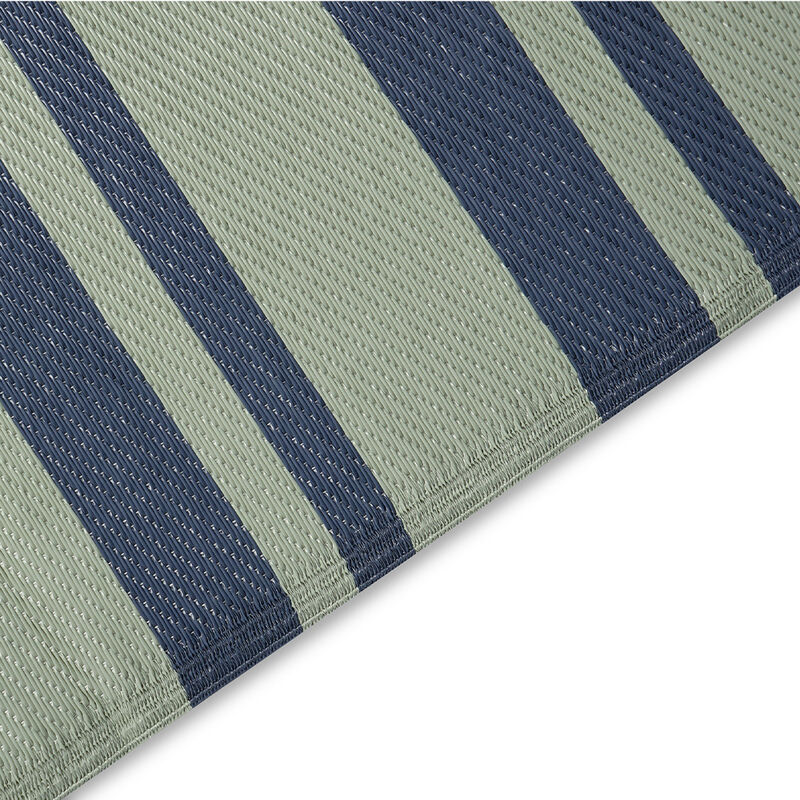 Venture Forward RV Patio Mat w/ Carry Bag, Stripe image number 39