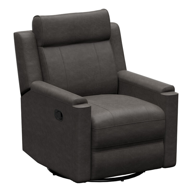 Thomas Payne Signature RV Swivel Glide Recliner image number 1
