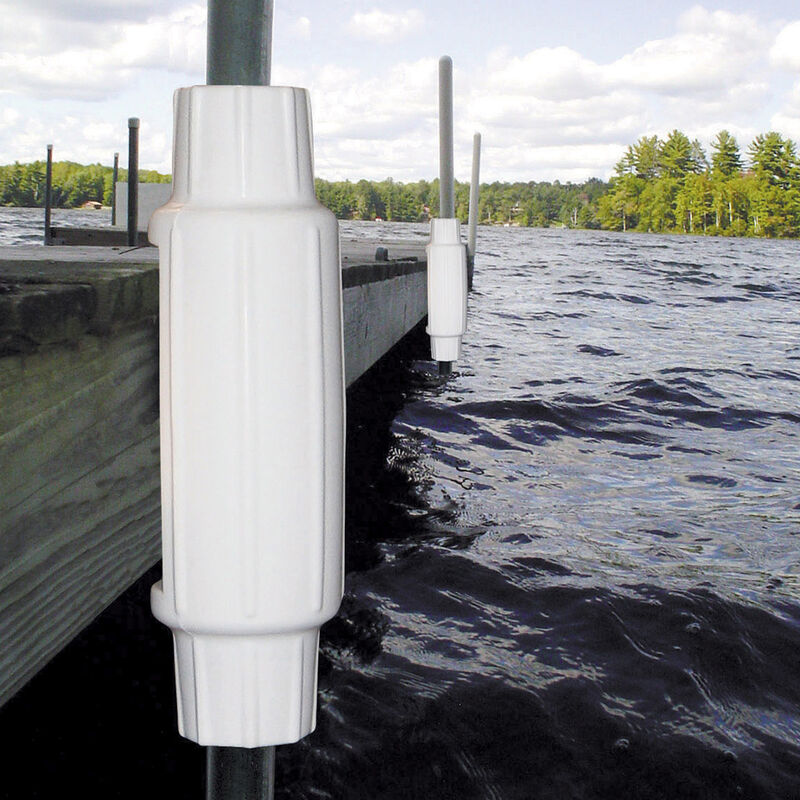 Dock Edge 23" Torpedo Post Bumpers image number 2