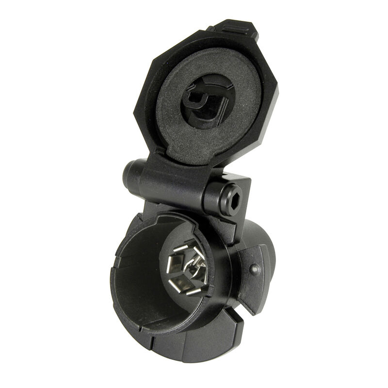 Husky Towing Trailer Wiring Connector image number 2