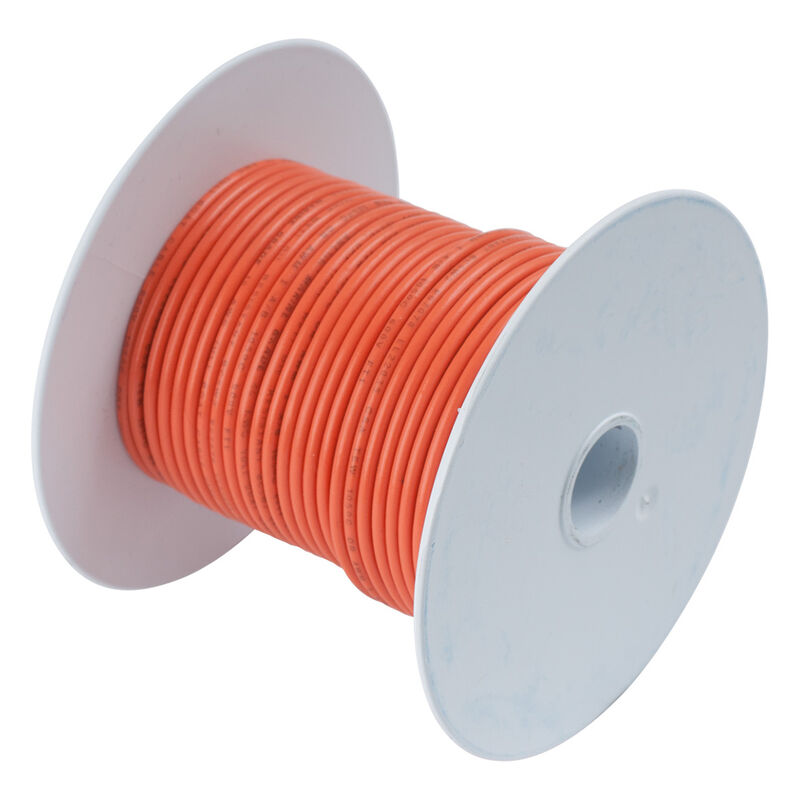 Ancor Marine Grade Primary Wire, 16 AWG, 25' image number 1