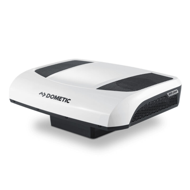Dometic RTX 1000 Air Conditioner for CONVERSION VANS or CAMPER VANS ONLY! image number 2