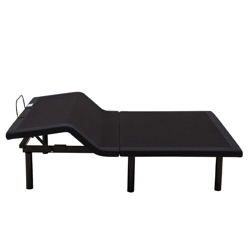 CozyRelief Adjustable RV Mattress Bed Base image number 7