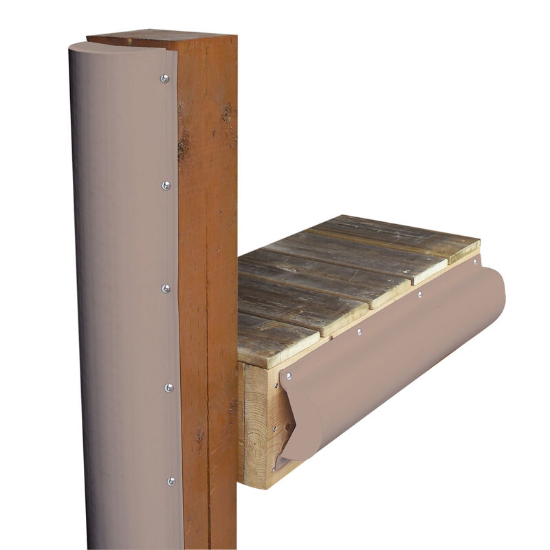 Dock Edge Piling Bumper image number 1