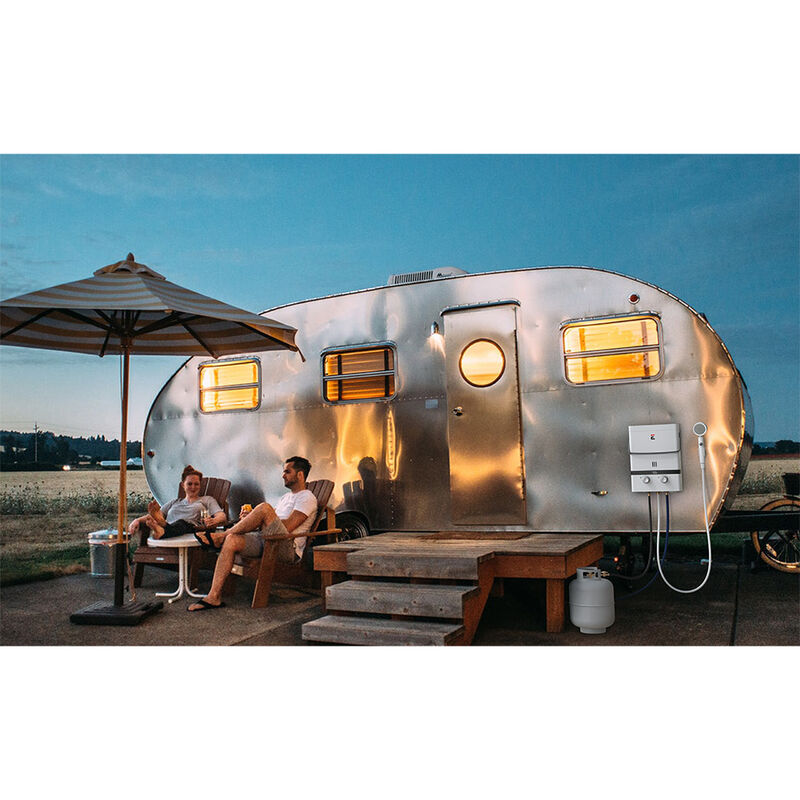 Eccotemp EL5 Portable Tankless Water Heater image number 13