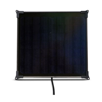 Battery Tender&reg; 17 Watt Solar Charger