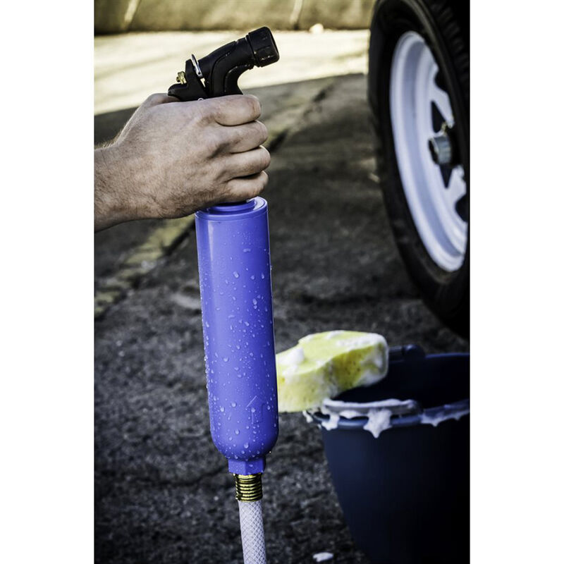 Camco TastePURE RV/Marine Water Filter - 2 Pack image number 4