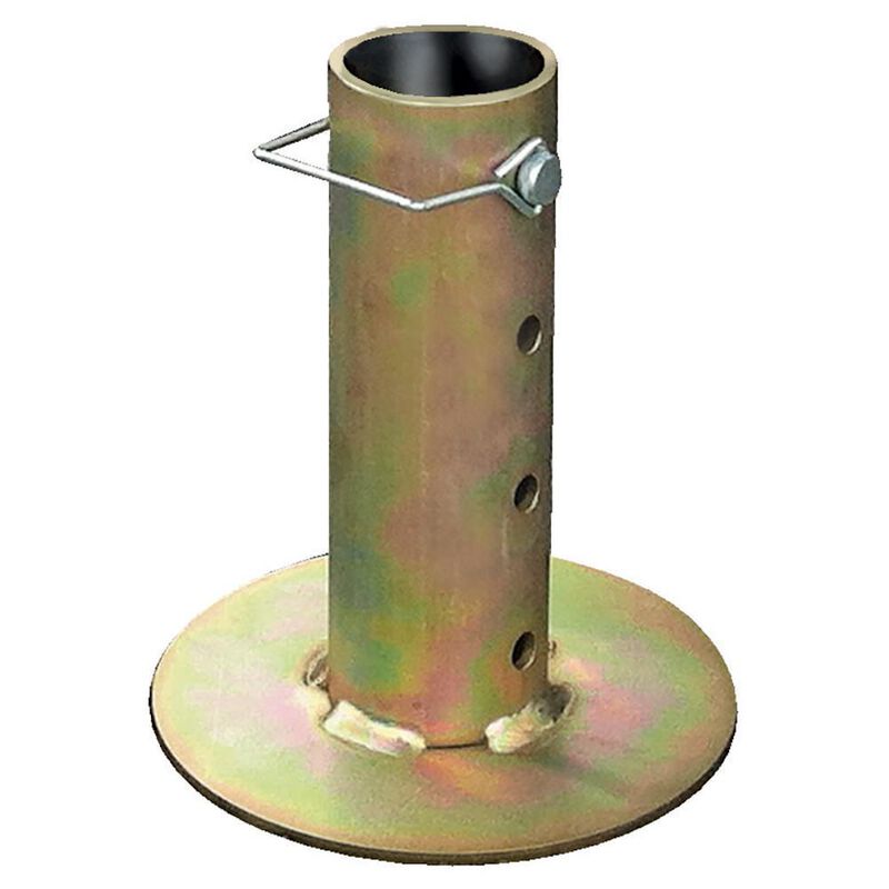 Quick Foot Tongue Jack Extension image number 1
