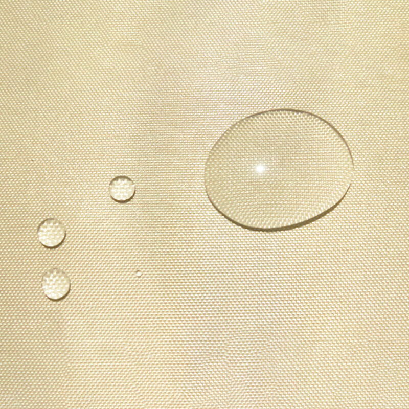 Eevelle Goldline 5th Wheel  Cover, Gray or Tan image number 5