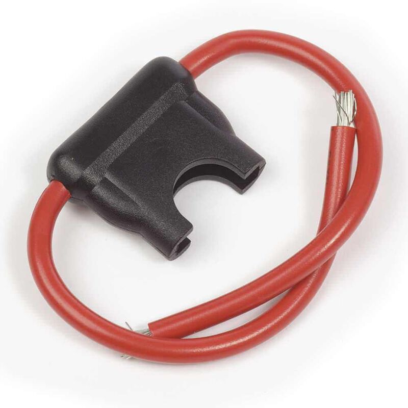 In-Line ATO-ATC Fuse Holder image number 1