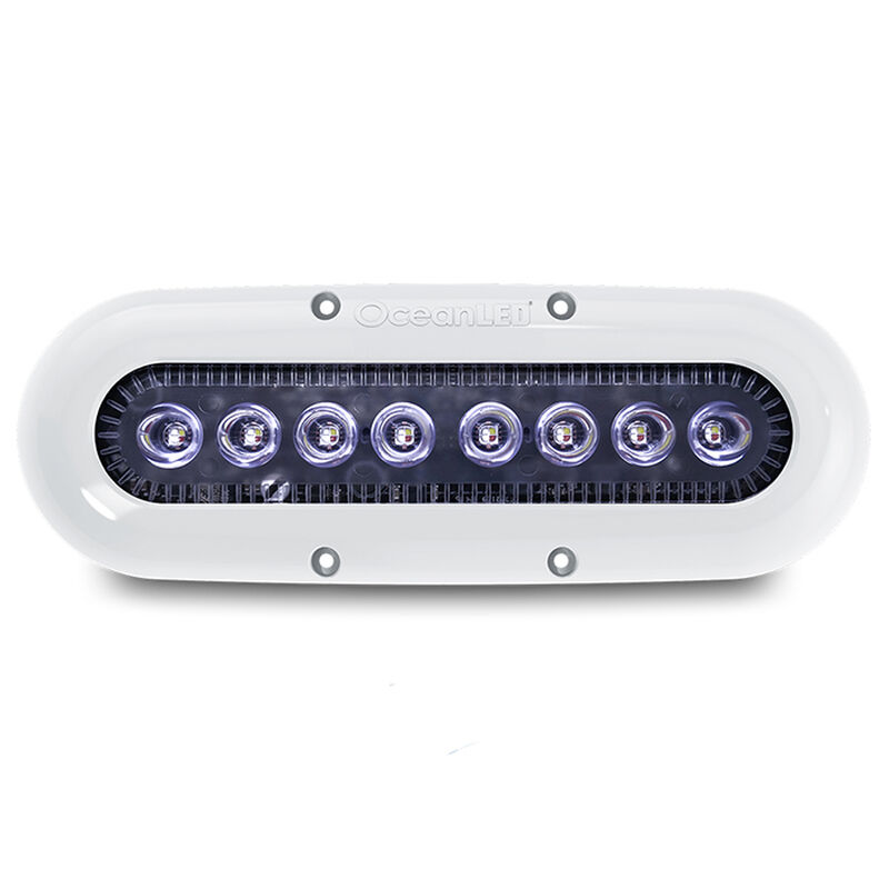 OceanLED X-Series X8 - Midnight Blue LEDs image number 1