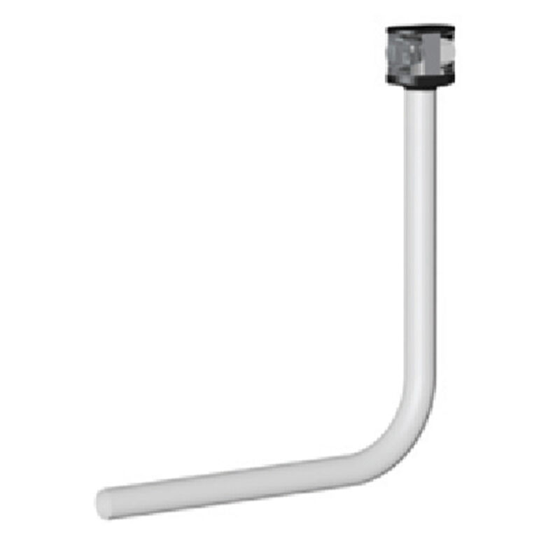 Edson Vision Series Light Arm for Open Array Radars image number 1