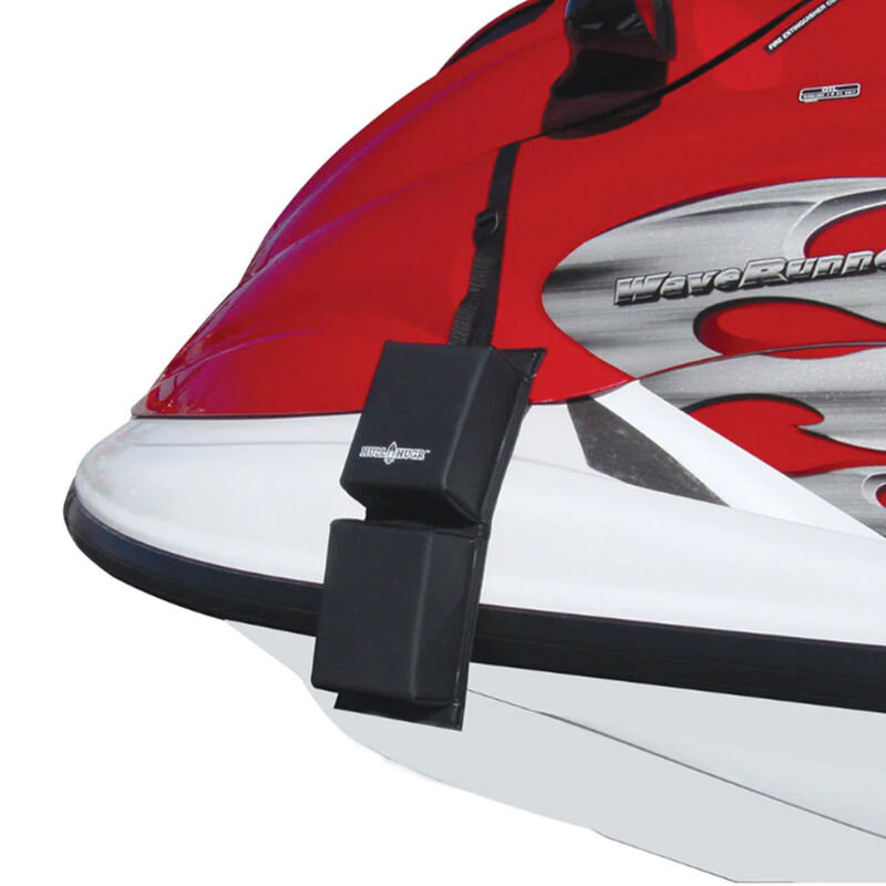 Airhead Hull Hugr PWC Fender image number 1