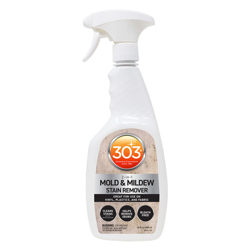 303 Mold & Mildew Stain Remover, 32 oz. image number 1