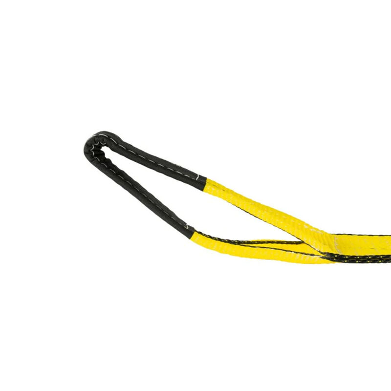 BulletProof Extreme-Duty 4" Tow Strap image number 3