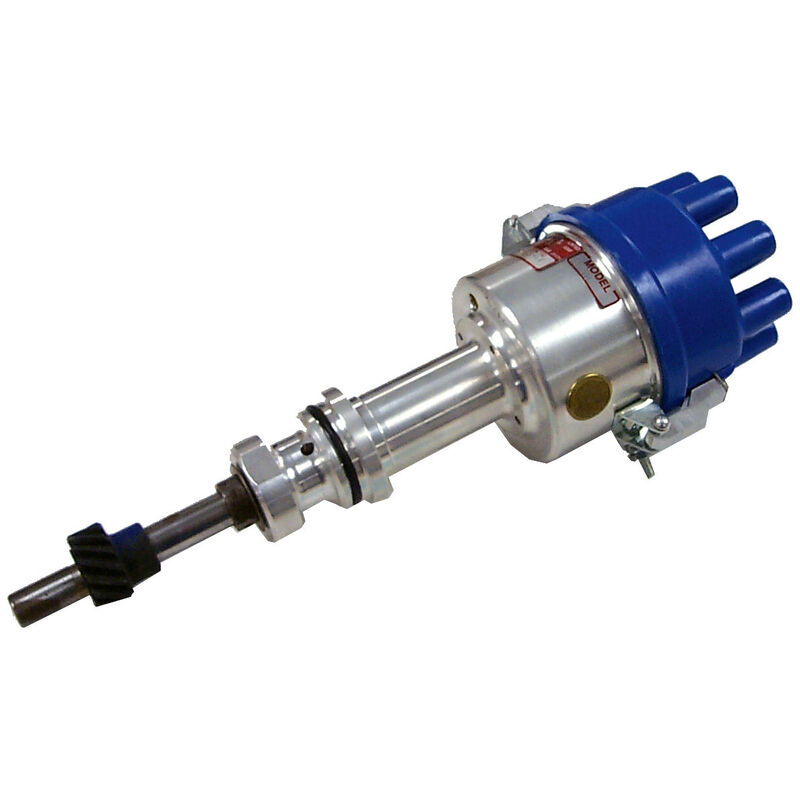 Sierra Distributor For OMC/Mallory Engine, Sierra Part #18-5312 image number 1