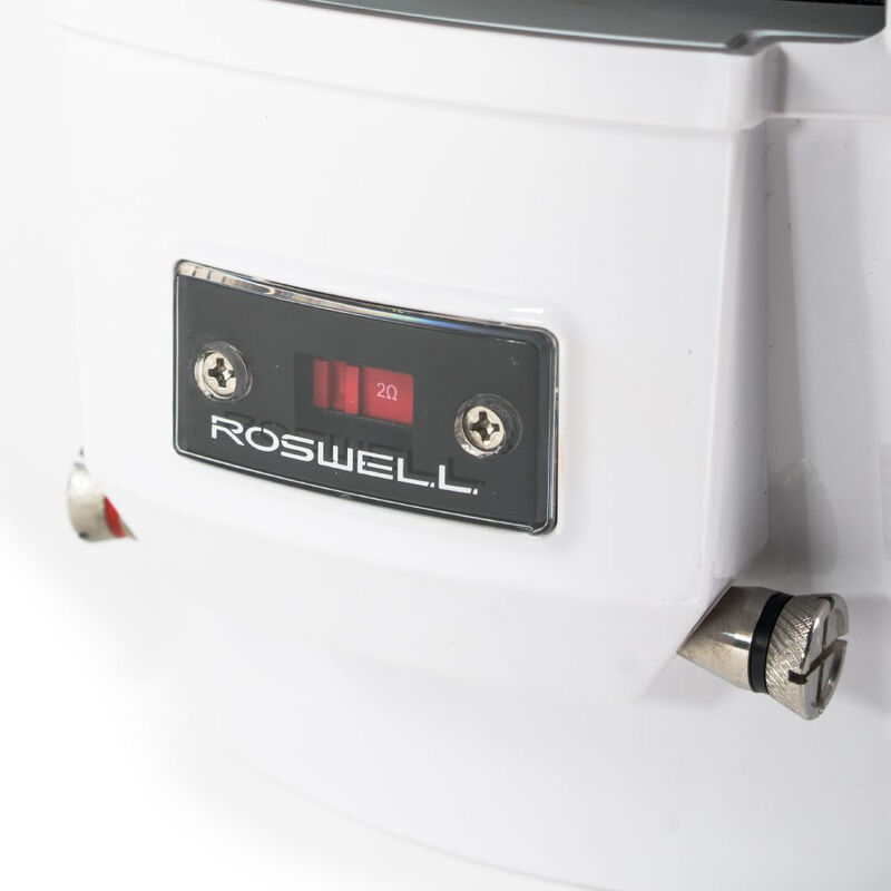 Roswell R1 Series 12" Subwoofer image number 4