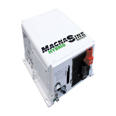 Magnum Energy Pure Sine Hybrid Inverter Charger