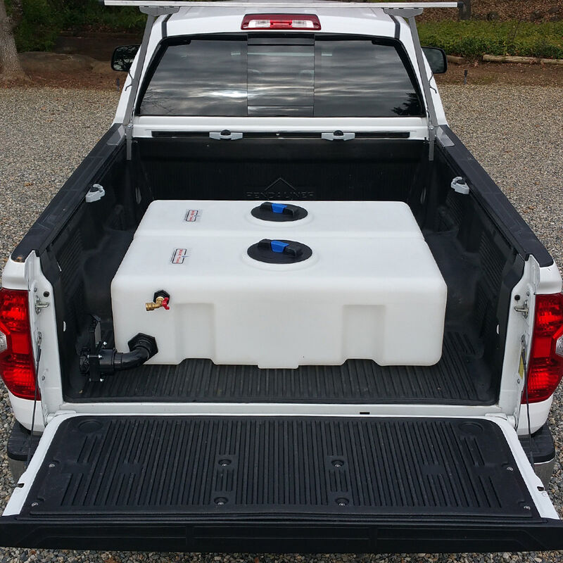 The MAX-Tank Grey Water System image number 3