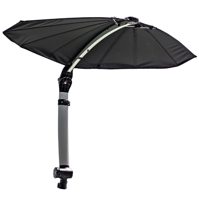 Taco Marine ShadeFin Mini with Bag & Kayak Mount Kit image number 1