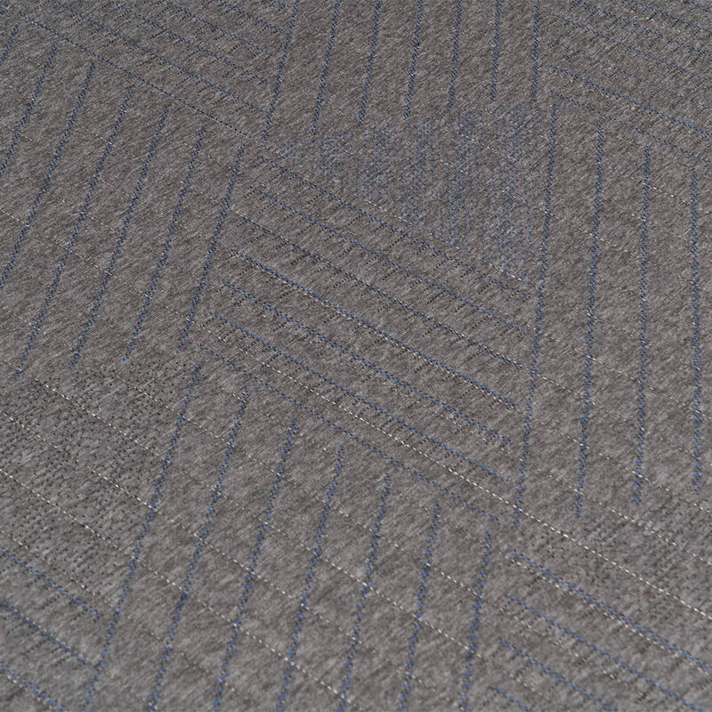 Brooklyn Bedding Medium-Firm 10" Dreamfoam Essential Mattress image number 4