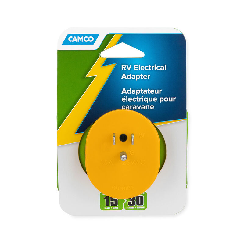 Camco 30A RV Start-Up Kit image number 2