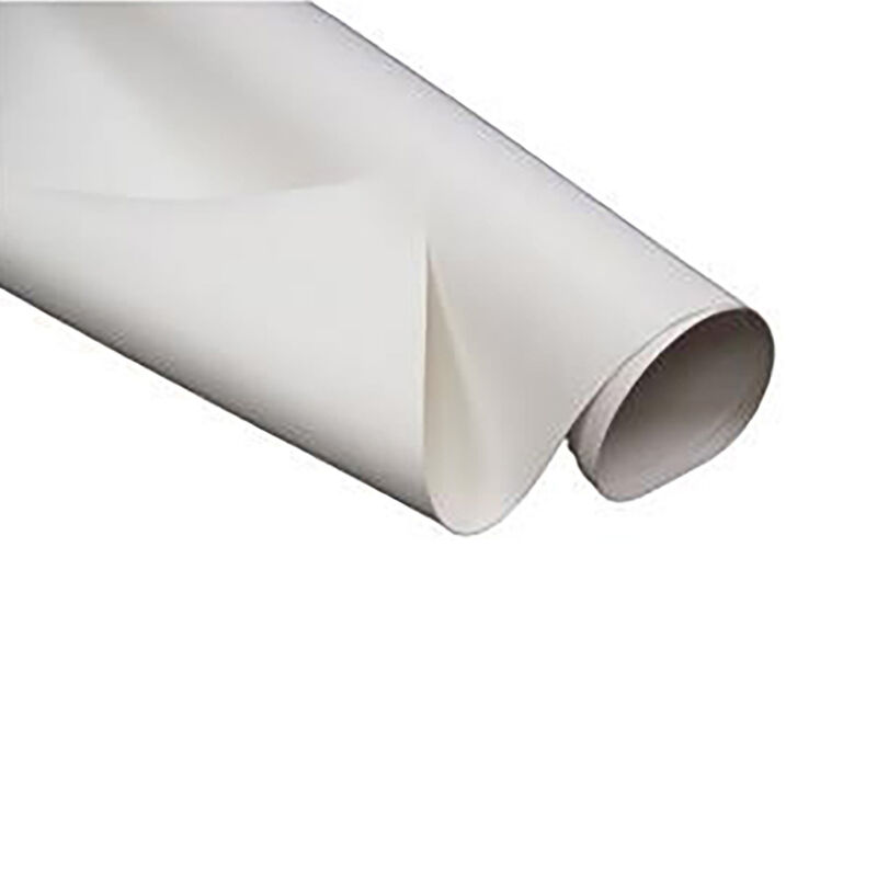 Heng's Industries 1-Gal Coating For Rubber Roofs/ Tears/ To Seal Vents - White image number 1