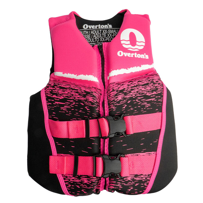 Overton's Youth Biolite Life Jacket image number 1
