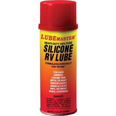 LubeMaster Tow Bar Lubricant