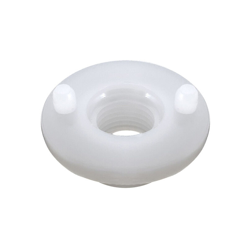 ICON Technologies Spin Weld Fitting, 1/4" Flush Threaded FPT image number 2