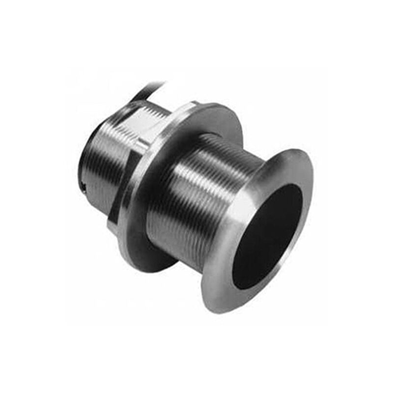 Garmin SS60 20&deg; Tilted-Element Thru-Hull Transducer image number 1
