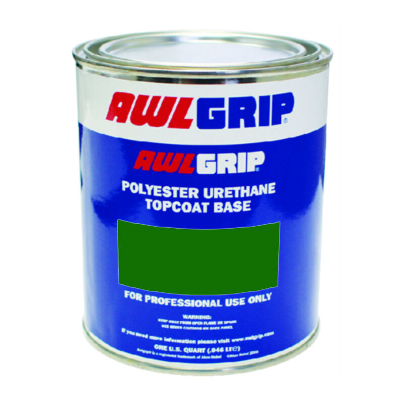 Awlgrip Polyester Urethane Topcoat, Quart image number 1