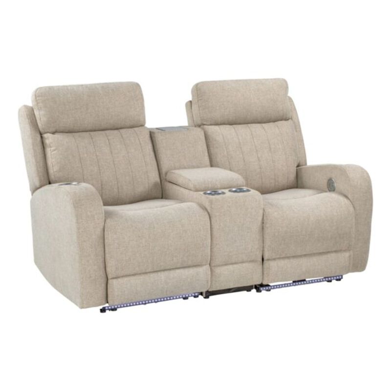 Thomas Payne Seismic Series Modular RV Theater Seating by Lippert image number 4