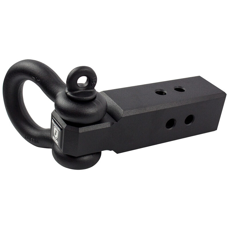 BulletProof Hitches 3.0" Extreme Duty Receiver Shackle image number 6
