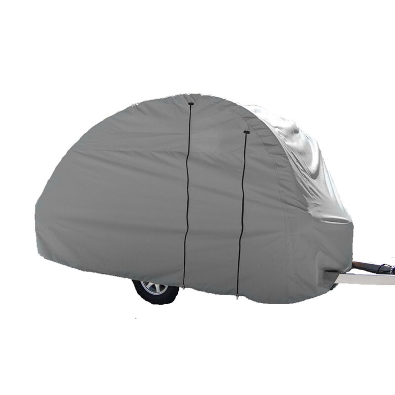 PahaQue Wilderness NuCamp T@G XL Trailer Cover, 6' Wide image number 1